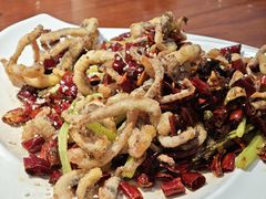 -恩宏德餐馆(平山道店)