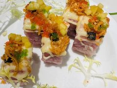 -南美元生态大酒店(海珠店)