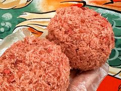 -泸溪河桃酥(西直门凯德店)