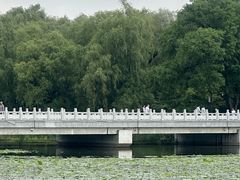 -长春市南湖公园