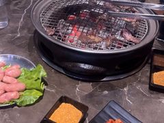 -江城二当家烤牛肉(莲塘新村店)