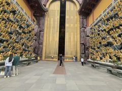 -上海东林寺(金山区)