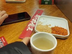 -李不管把把烧(火车南站店)
