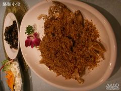避风搪濑水虾~~吼吼-和记小菜(东方店)