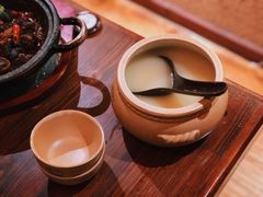 -恩你小木屋米酒店(安盛店)