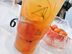 -仁义涵西餐·咖啡(中华巴洛克店)