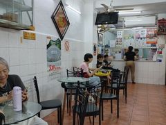 -五福堂龟苓膏(河东北山店)