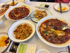 -便宜坊烤鸭店(科创店)