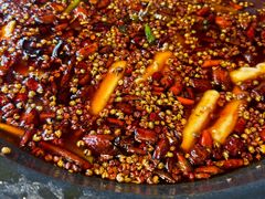 -老船舫·现做活鲜鱼馆(东郊记忆店)