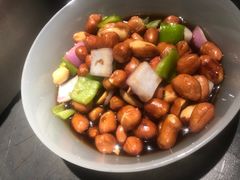 -很久以前羊肉串(中山公园店)