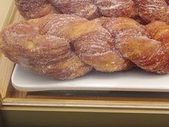 糖果道纳兹-精点味道(西安路店)