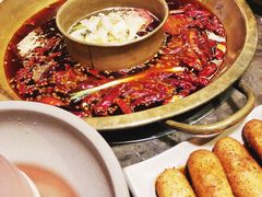 -小龙坎火锅(双林店)
