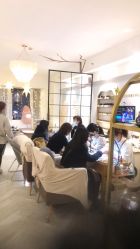 -雪儿·YuKi美甲美睫皮肤管理Salon