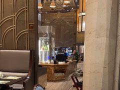 -万达瑞华酒店美食汇自助餐厅(楚河汉街店)