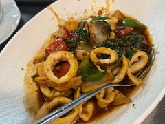 -simply thai天泰(长泰广场店)