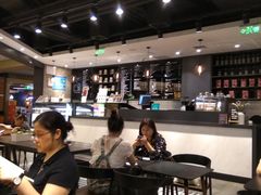 -Awfully Chocolate(嘉里城店)