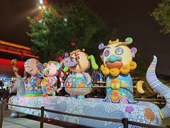 -大唐不夜城