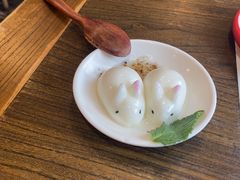 -院落新京菜·烤鸭(地安门店)