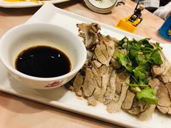 -北疆饭店(宝龙店)