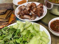 -岩保农家乐