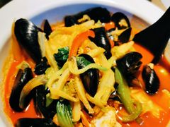 -炒码先生·韩餐炸鸡披萨(西塔店)