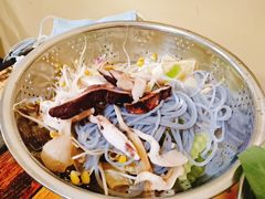 自助素菜-唠叨坊私房菜(五一街店)