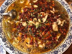 -山城遇宴·重庆江湖菜(五道口银谷大厦店)