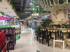 -城市名人壹超市(万达店)