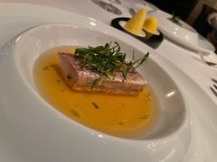 -Caprice(香港四季酒店)