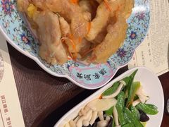 -老厨家(友谊路总店)