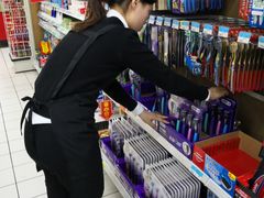 -沃尔玛(前山店)