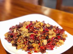-盛天毛血旺非遗美食(观音桥店)