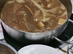 -蝎王府羊蝎子(北大地店)