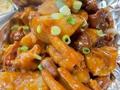 -祥乐海鲜菜馆