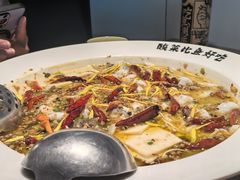 -新太二·鲜料川菜(晶耀前滩店)