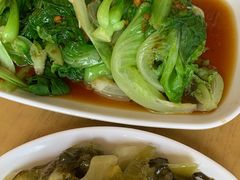 -好成财牛排馆(涂门街总店)