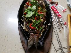 -万鑫鸡翅