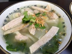 -长远七记