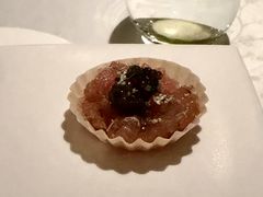 -王府半岛酒店·Jing法餐厅及酒吧