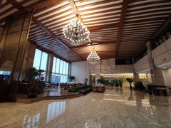 -天明山温泉大酒店