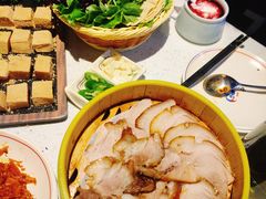 -七八冷面·延边朝鲜族美食(圣熙八号店)