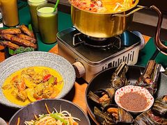 -ChitChat奇洽·Bistro(黎黄陂路店)