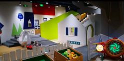 -儿童乐园(王府井百货店)