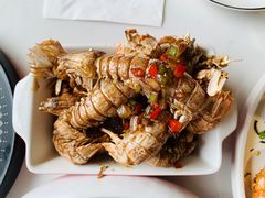 Y先生的皮皮虾(大份)-后海16号·北京私房菜