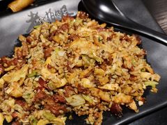 -老啪叽串炒饭(铁百店)