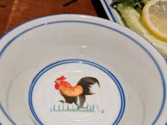 -喜喜水饺