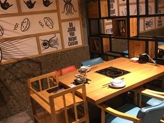 -打酱友•斑鱼海鲜粥火锅(吴桥店)