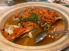 -富黎华海鲜大酒楼(正大广场店)