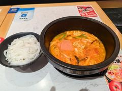 -大鼓米线(浦东长泰店)