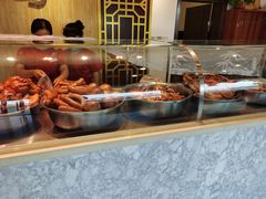 -张金涛熏鸡(人民南路店)